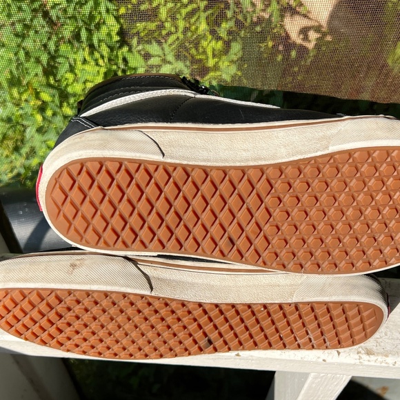 VANS skate shoes - Picture 2 of 5